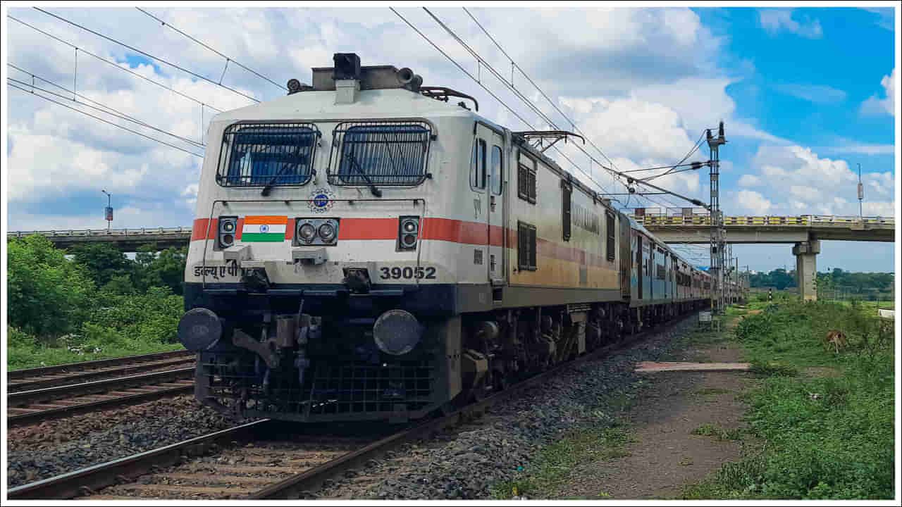 Indian Railway: రైలు ఇంజిన్ అసలు పేరు ఏమిటో తెలుసా? చాలా మందికి తెలియని విషయం!
