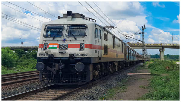 Indian Railways: ఏళ్ల నాటి వ్యవస్థ మారనుంది..? రైలు ప్రమాదాలను తగ్గించేందుకు కొత్త టెక్నాలజీ!