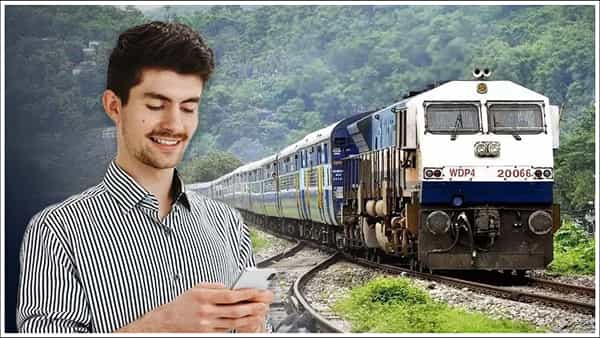 Indian Railways: భారత రైల్వే అరుదైన రికార్డు.. అలాగే 2.5 కోట్ల ఐఆర్సీటీసీ ఖాతాలపై సంచలన నిర్ణయం!
