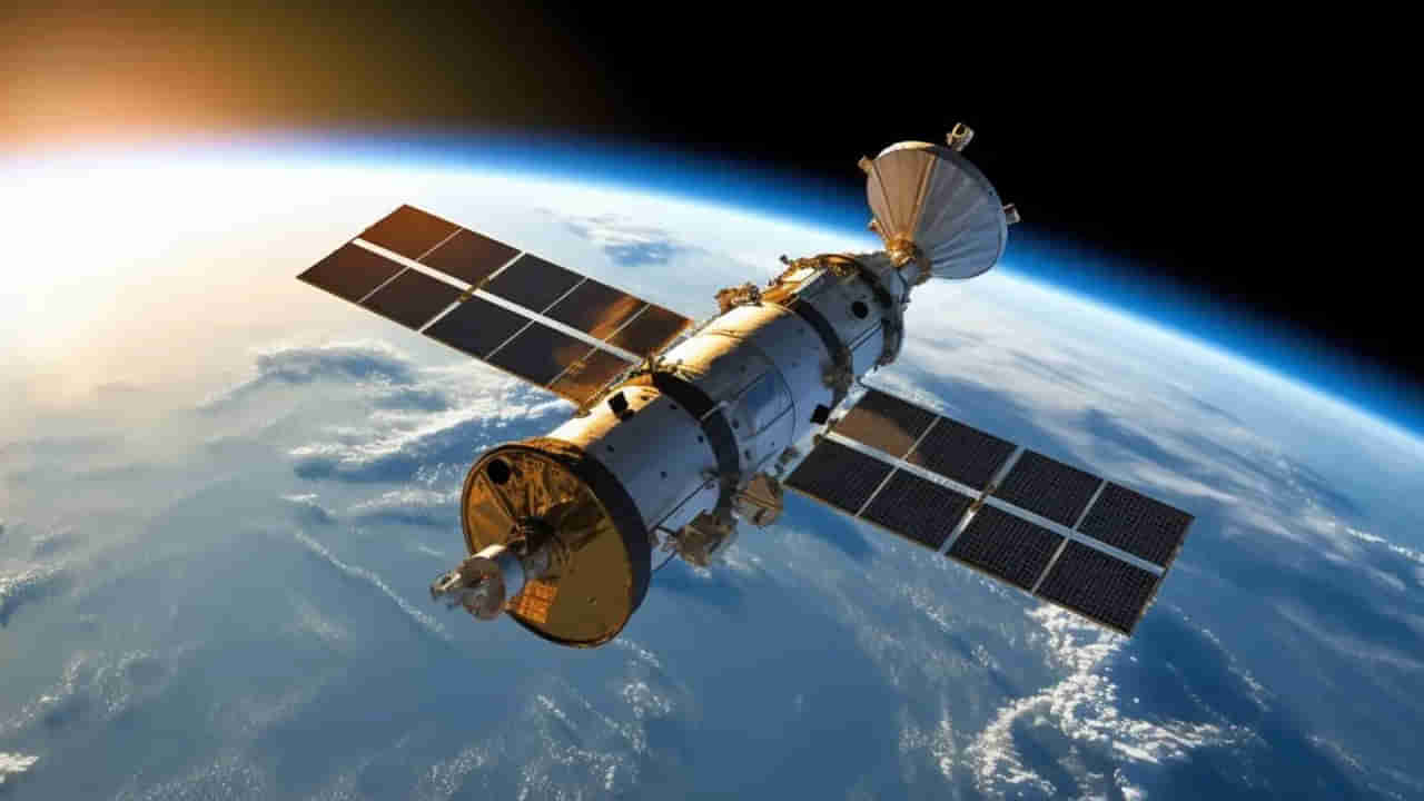 India’s Space Shield: ఇకపై అంతరిక్షం నుంచే సైనిక ఆపరేషన్లు.. మరో 4 ఏళ్లలో 52 డిఫెన్స్ శాటిలైట్లు!