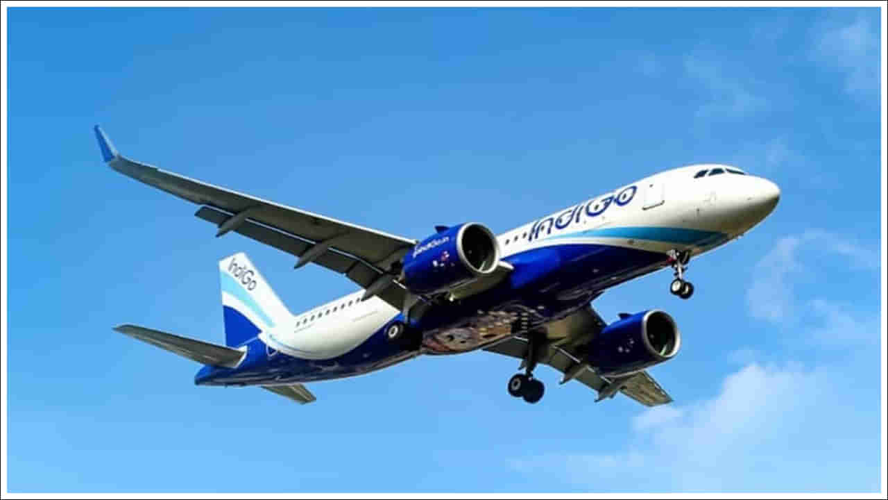 IndiGo Monsoon Sale: ఇండిగో అదిరిపోయే ఆఫర్.. కేవలం రూ.1,499కే విమాన టికెట్