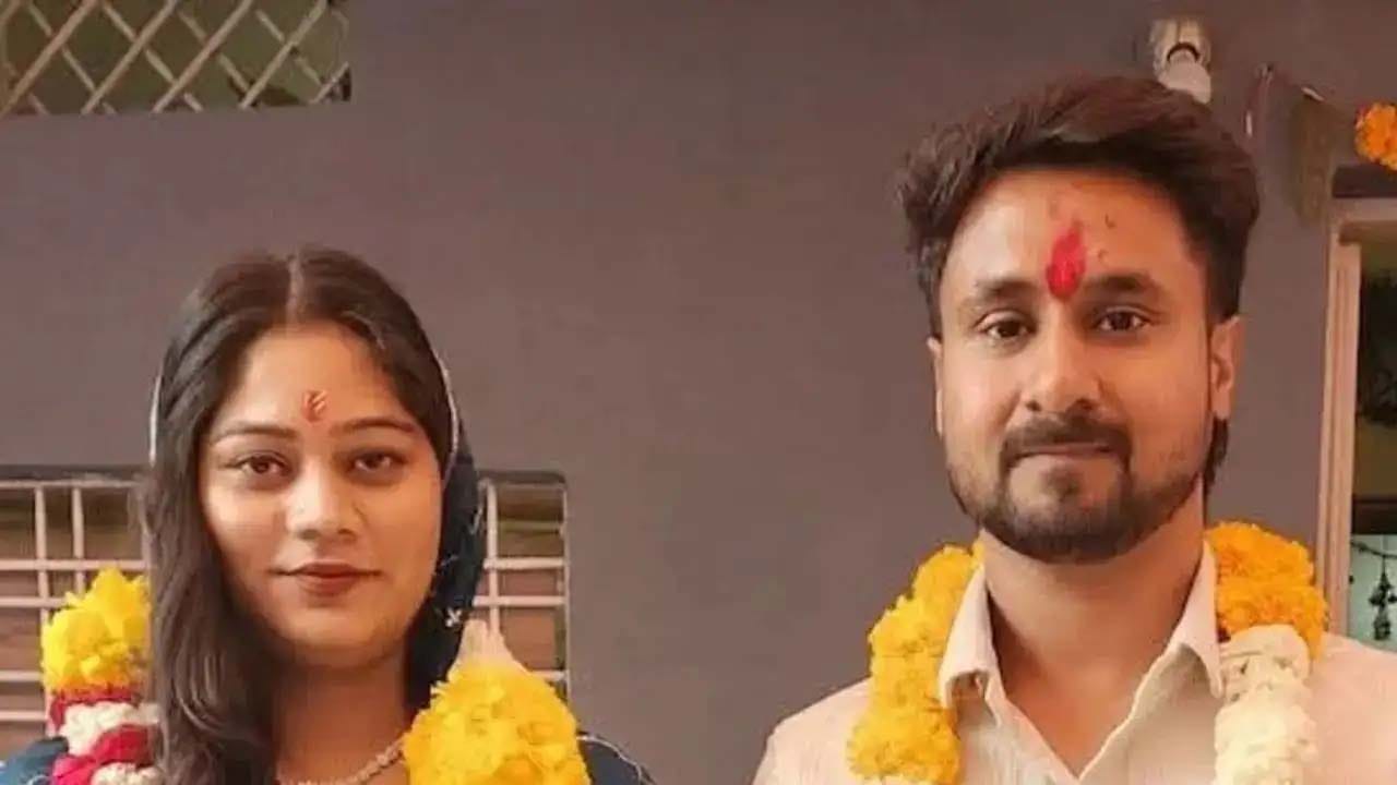 జాలీగా హనీమూన్ వెళ్లిన కొత్త జంట అదృశ్యం.. 11 రోజులకు శవమై కనిపించిన భర్త!