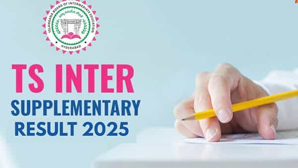 IPASE: తెలంగాణ ఇంటర్ సప్లిమెంటరీ 2025 ఫలితాలు!