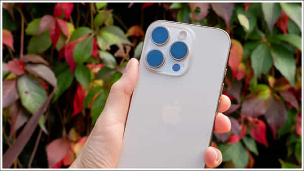 iPhone 16 Pro: ఐఫోన్ 16 ప్రో, ప్రో మ్యాక్స్ మోడళ్లపై భారీ తగ్గింపు.. అద్భుతమైన ఆఫర్!