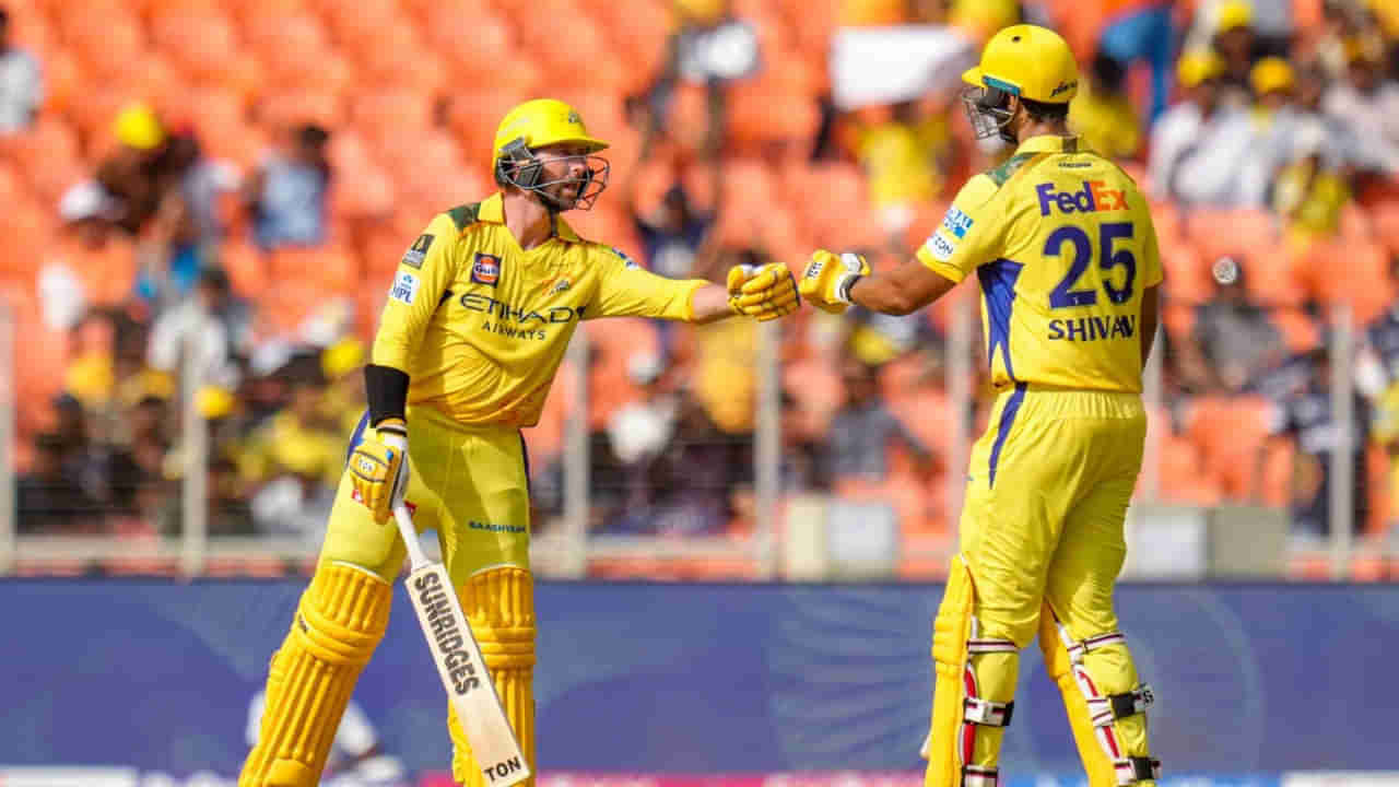 IPL 2026: రూ. 6.25 కోట్ల ప్లేయర్కు బిగ్ షాకిచ్చిన చెన్నై.. ఐపీఎల్ 2026కి ముందే రిలీజ్..?