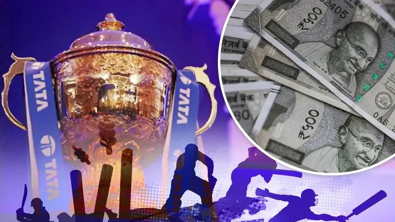 IPL 2025: ఐపీఎల్ 2025తో భారీగా పెరిగిన బీసీసీఐ ఆదాయం.. ఎన్ని వేల కోట్లంటే?