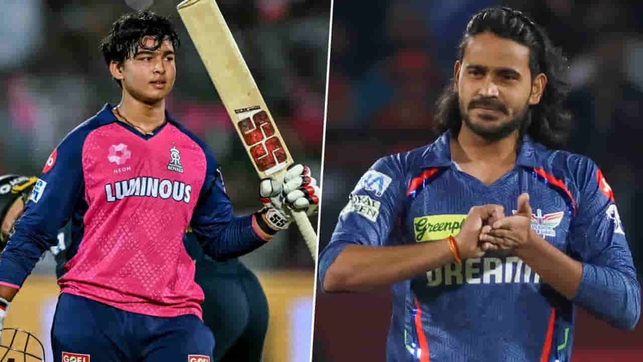 IPL 2025: తొలుత బెంచ్కే పరిమితం.. కట్చేస్తే.. లక్కీ ఛాన్స్తో మ్యాచ్ విన్నర్లుగా మారిన ముగ్గురు