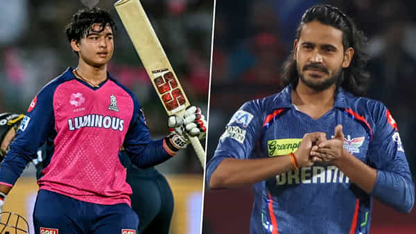 IPL 2025: తొలుత బెంచ్కే పరిమితం.. కట్చేస్తే.. లక్కీ ఛాన్స్తో మ్యాచ్ విన్నర్లుగా మారిన ముగ్గురు