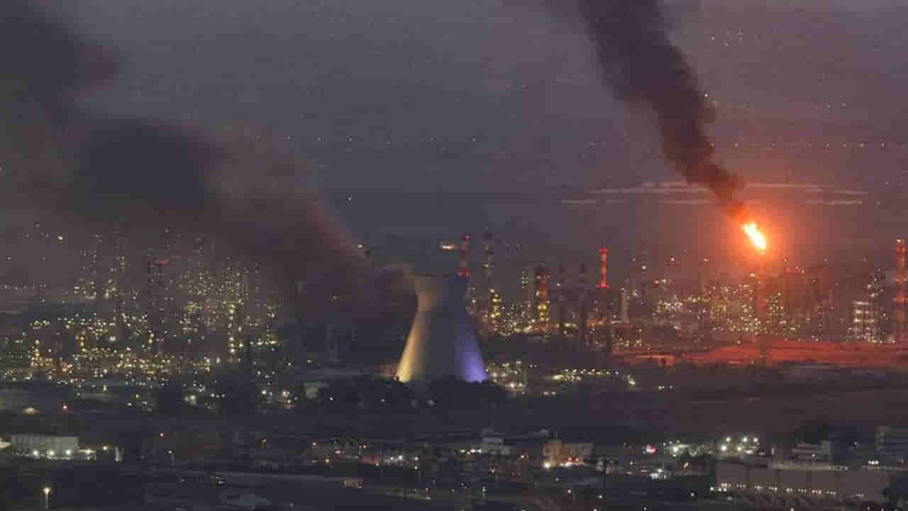 Iran vs Israel War: ఉద్రిక్తతలు తగ్గించాలని ఇరాన్-ఇజ్రాయెల్కు G-7 కూటమి పిలుపు..