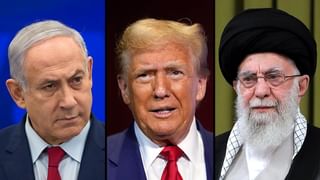 Air India: అమెరికా స్థావరాలపై ఇరాన్ ప్రతీకార దాడులు.. ఎయిర్‌ ఇండియా కీలక నిర్ణయం!