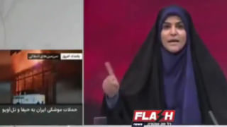 Israel-Iran War: ఇజ్రాయెల్‌- ఇరాన్‌ మధ్య భీకర యుద్దం.. చర్చలకు రావాలని మరోసారి ట్రంప్‌ పిలుపు!