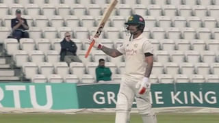 ENG vs IND: రెండో టెస్ట్ కోసం టీమిండియా ప్లేయింగ్ 11లో కీలక మార్పులు.. ఆ ఇద్దరిపై వేటు..?