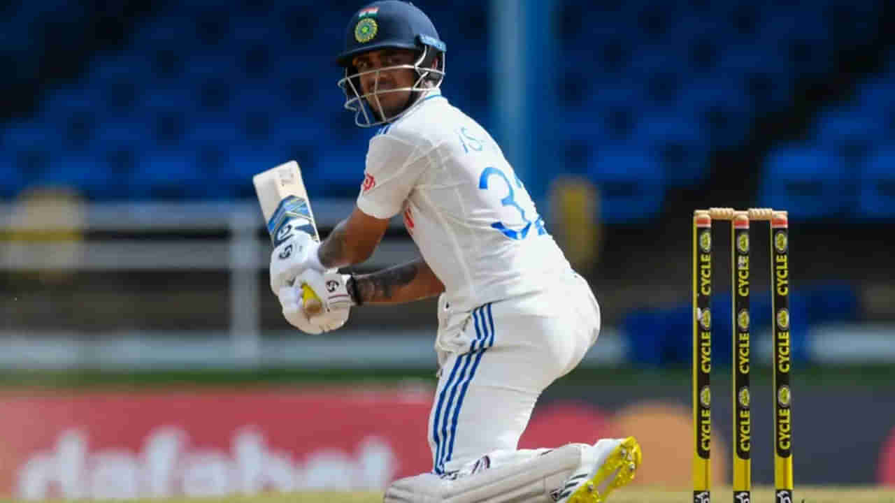 Ishan Kishan: బీసీసీఐ ఛీ కొట్టింది.. కట్‌చేస్తే.. ఇంగ్లండ్‌ ఫ్లైట్ ఎక్కిన టీమిండియా క్రికెటర్.. ఎందుకంటే?