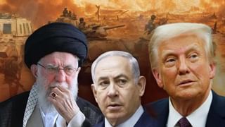 Donald Trump: ఇరాన్-ఇజ్రాయెల్ కాల్పుల విరమణను ప్రకటించిన ట్రంప్.. 12 రోజుల యుద్ధం ముగిసిందని వెల్లడి!