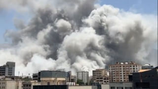 iran israel conflict: అమెరికాపై ప్రతీకార దాడులు.. మిసైళ్లు, క్షిపణులతో విరుచుకుపడ్డ ఇరాన్!