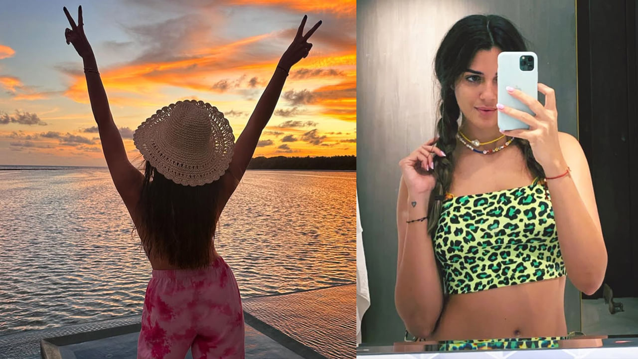 Tollywood: టీమిండియా క్రికెటర్తో రెండేళ్లు డేటింగ్.. కట్ చేస్తే.. విజయ్ దేవరకొండతో అట్టర్ ప్లాప్ మూవీ.. ఈ హీరోయిన్ ఎవరంటే..