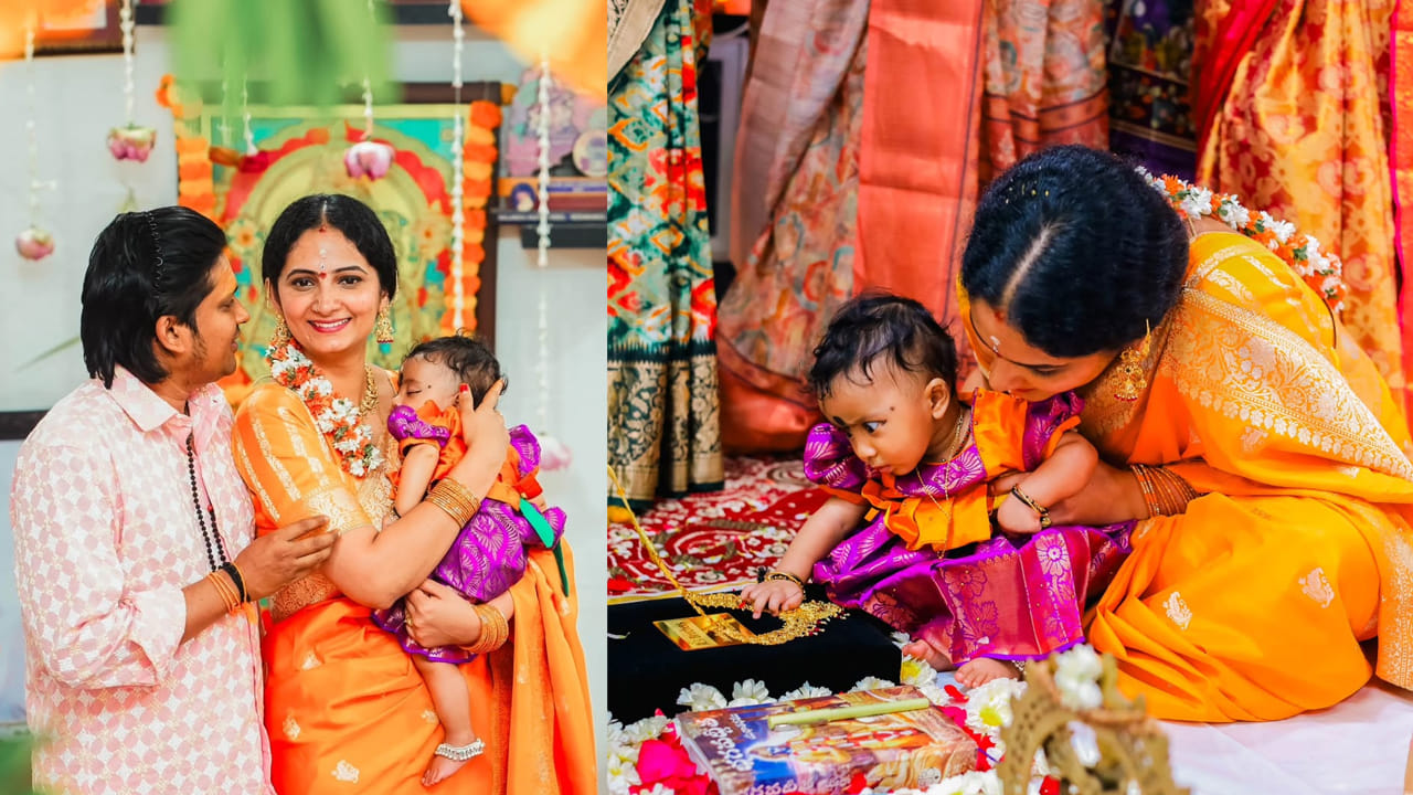  రాకింగ్ రాకేష్- జోర్దార్ సుజాత లది ప్రేమ వివాహం. జబర్దస్త్ షోలో చేస్తున్నప్పుడే వీరిద్దరూ ప్రేమలో పడ్డారు. ఆ తర్వాత పెద్దల అనుమతితో2203 ఫిబ్రవరి 24న తిరుమల వేంకటేశ్వర స్వామి సాక్షిగా ఏడడుగులు వేశారు రాకేష్- సుజాత
