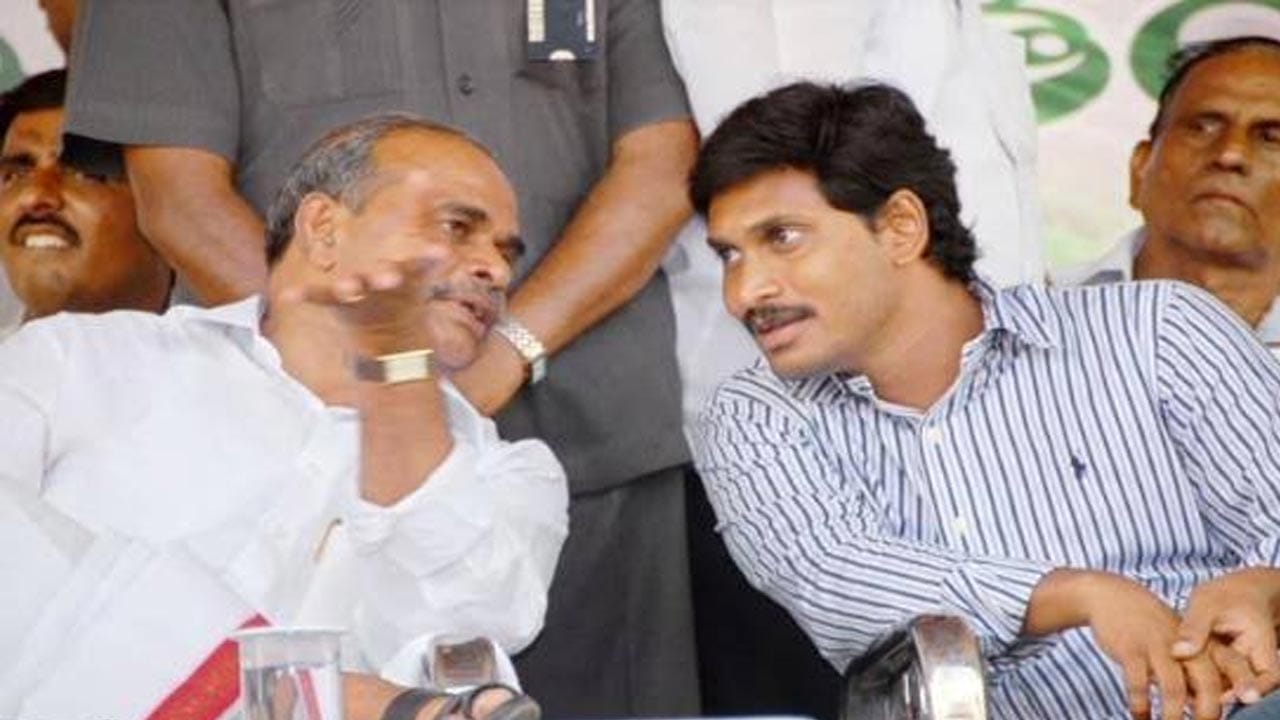 YS Jagan: నా ప్రతి అడుగులో మీరే నా స్ఫూర్తి.. మాజీ సీఎం వైఎస్ జగన్ ఎమోషనల్ పోస్ట్!