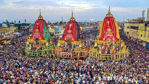 Jagannath Rath Rope: జగన్నాథ రథాల తాళ్ల పేర్లు ఏమిటి? రథాలను ఎవరు లాగగలరో తెలుసా..