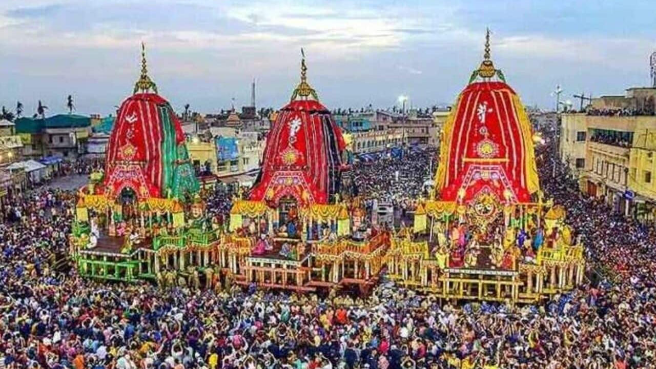 Jagannath Temple: ఈ ఆలయంలో పెళ్ళికాని జంటలకు నో ఎంట్రీ.. రాధమ్మ శాపమే కారణమా..!