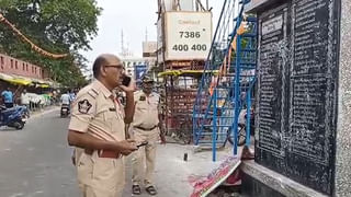 Andhra: శ్రీ సత్యసాయి జిల్లాలో మోస్ట్‌ వాంటెడ్‌ అరెస్ట్‌ – ఏకంగా 47 కేసులు