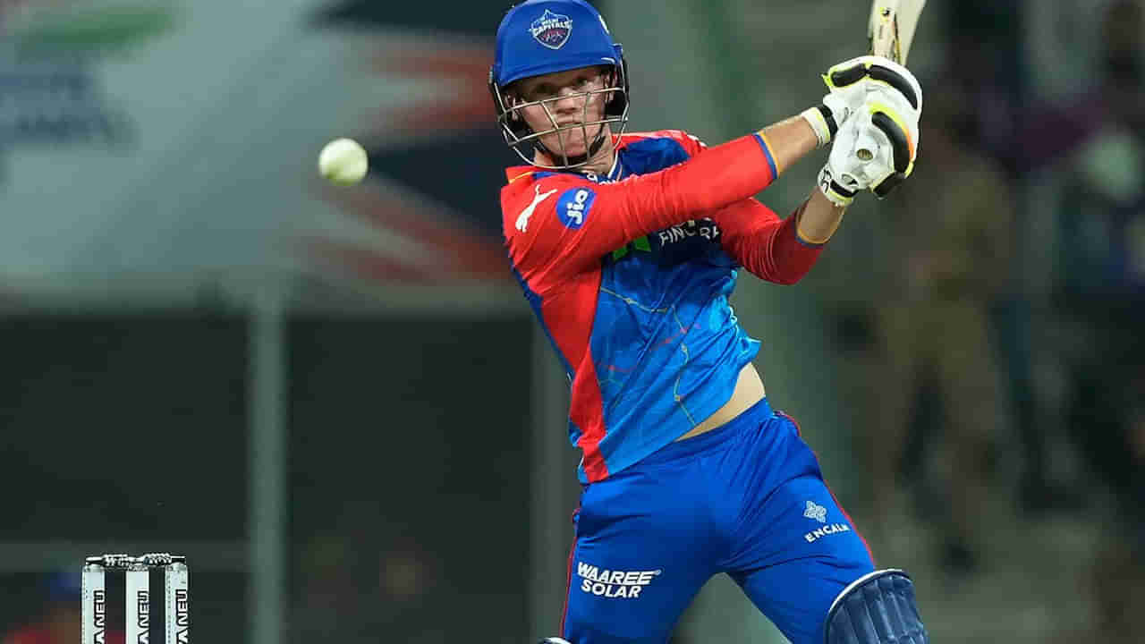 Video: ఐపీఎల్లో అట్టర్ ఫ్లాప్.. కట్చేస్తే.. 38 బంతుల్లో 11 సిక్సర్లతో అమెరికాలో చెలరేగిన రూ. 9 కోట్ల ప్లేయర్