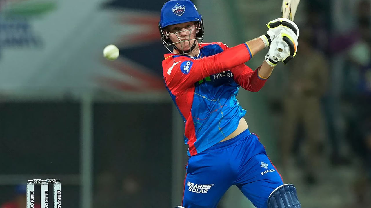 Video: ఐపీఎల్‌లో అట్టర్ ఫ్లాప్.. కట్‌చేస్తే.. 38 బంతుల్లో 11 సిక్సర్లతో అమెరికాలో చెలరేగిన రూ. 9 కోట్ల ప్లేయర్