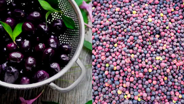 Fruits: నేరేడు ప్రయోజనాలతో ఈ ఫారిన్ ప్రూట్ పోటీపడగలదా? రెండిట్లో ఆరోగ్యానికి ఏది మంచిది?