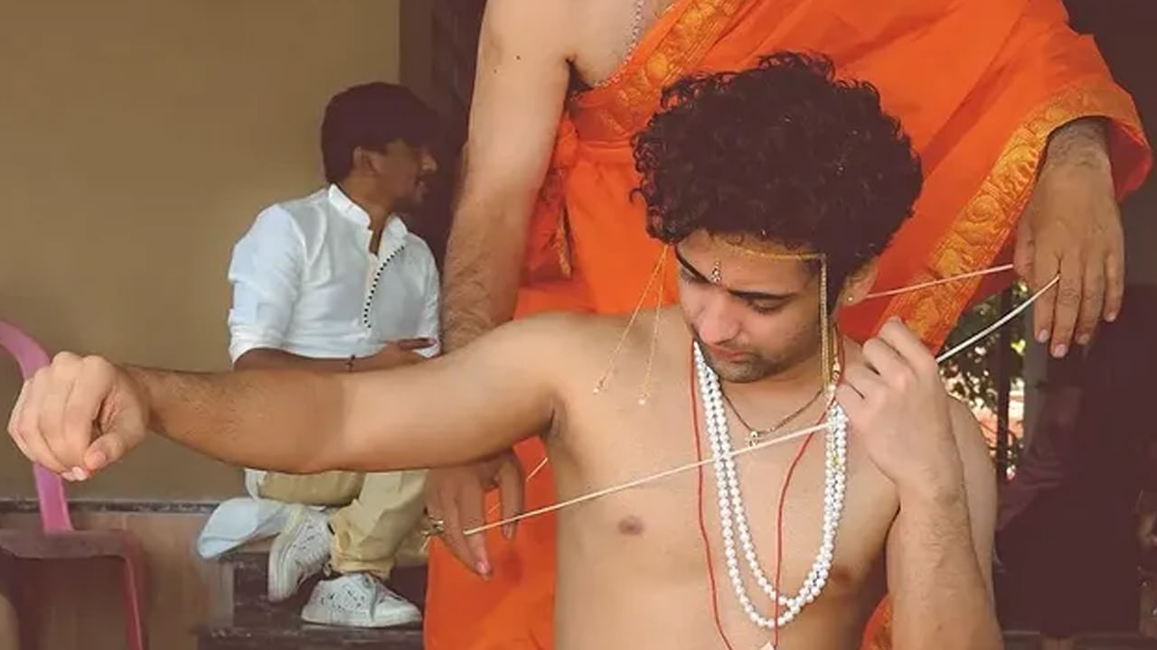 జంధ్యం ధరించిన తర్వాత అశుభకరమైనవిగా భావించే ఆచారాలలో పాల్గొనకపోవడం ముఖ్యం. వీటిలో శపించడం, మద్యం సేవించడం కూడా ఉన్నాయి. జంధ్యం ధారణ తర్వాత వీటి జోలికి అస్సలు వెళ్లకూడదు.