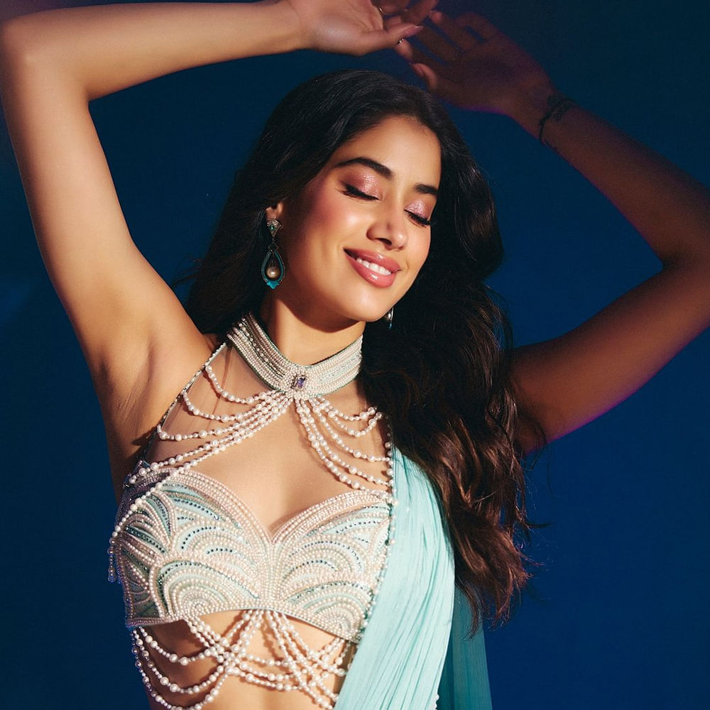 Janhvi Kapoor Photos