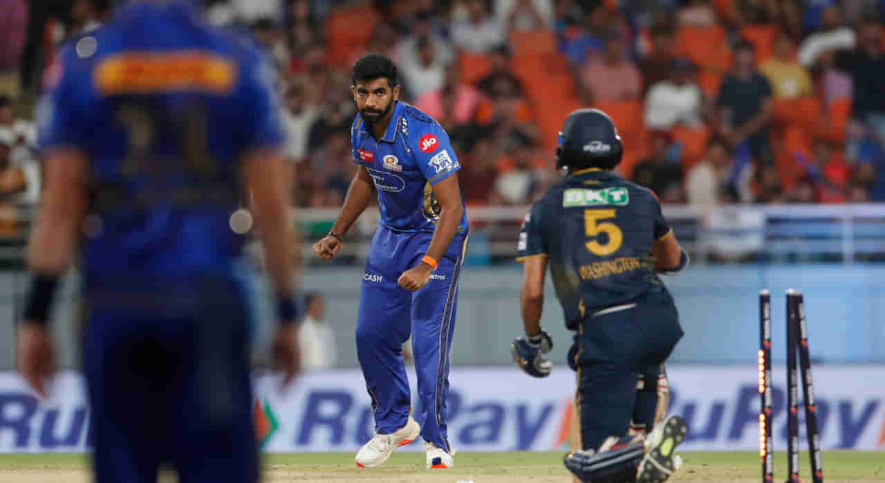 IPL 2025: యార్కర్ కింగ్ బుమ్రాను చీటర్ అంటోన్న టీమిండియా లెజెండరీ స్పిన్నర్! ఇంతకీ అసలు కథేంటంటే..