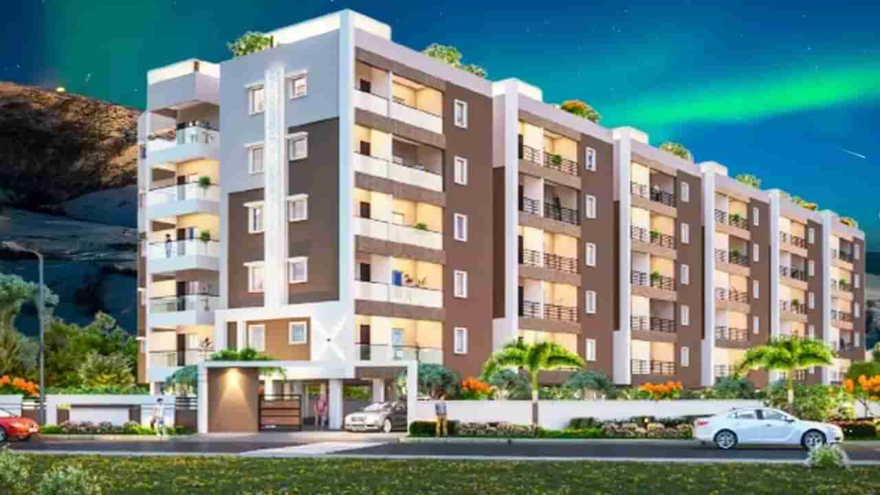 Hyderabad: అదిగో వెంచర్.. ఇక్కడే మీ ఫ్లాట్.. లచ్చలు లచ్చలు పోశారు.. ఆ తర్వాత సీన్ ఇది..