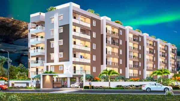 Hyderabad: అదిగో వెంచర్.. ఇక్కడే మీ ఫ్లాట్.. లచ్చలు లచ్చలు పోశారు.. ఆ తర్వాత సీన్ ఇది..