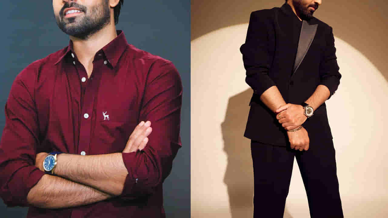 Tollywood : ఐఐటీ ఖరగ్పూర్లో ఇంజనీరింగ్.. లక్షల జీతం.. కట్ చేస్తే సినిమాల్లో తోపు హీరో..