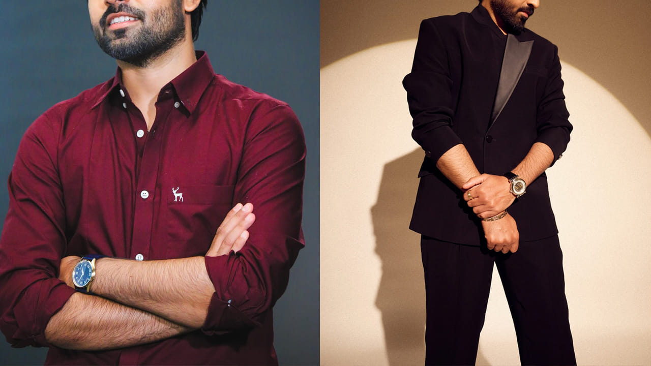 Tollywood : ఐఐటీ ఖరగ్పూర్లో ఇంజనీరింగ్.. లక్షల జీతం.. కట్ చేస్తే సినిమాల్లో తోపు హీరో..