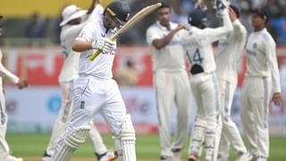 IND vs END: అరుదైన మైలురాయికి చేరువలో జస్సీ.. ఇంగ్లాండ్ గడ్డపై తోపు ప్లేయర్‌గా భారీ రికార్డ్..