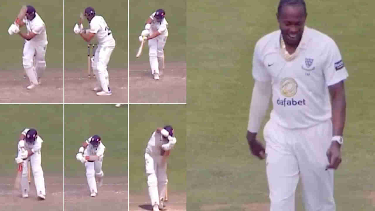 1501 రోజుల తర్వాత రెడ్ బాల్ క్రికెట్‌లోకి రీఎంట్రీ.. 2వ టెస్ట్‌కు ముందే టీమిండియాకు డేంజరస్ సిగ్నల్..!