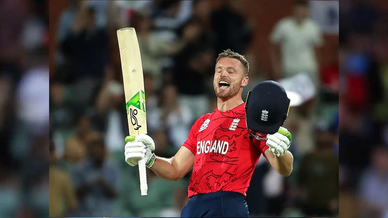 Jos Buttler 2