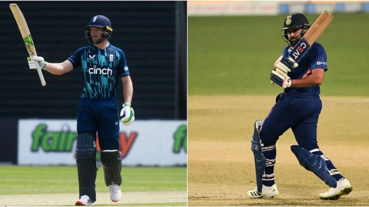 Jos Buttler 4