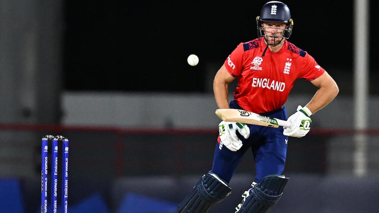 Jos Buttler