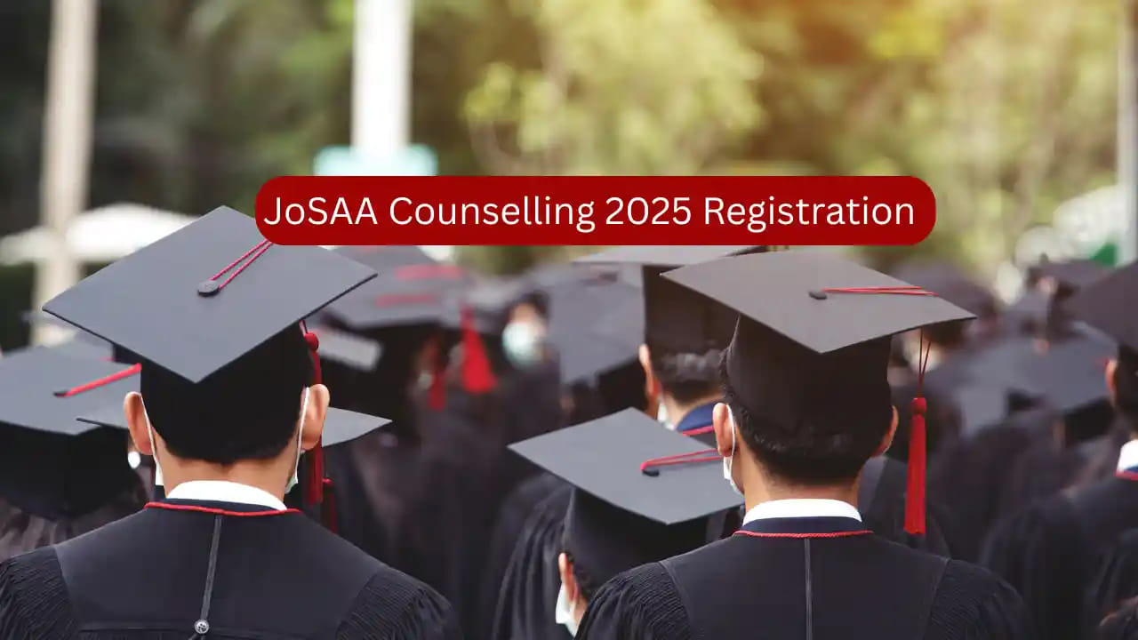 JoSAA 2025 Registrations: ‘జోసా’ తొలి విడత కౌన్సెలింగ్ ప్రారంభం.. ఓపెన్హౌజ్లతో ఐఐటీలు బిజీబిజీ..!