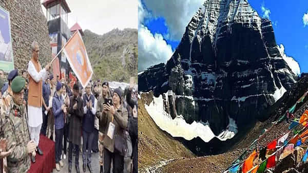 Mansarovar Yatra: ఆరేళ్ల తర్వాత మానస సరోవరానికి చేరుకున్న భారతీయులు.. యాత్రికుల అనుభవాలు ఏమిటంటే