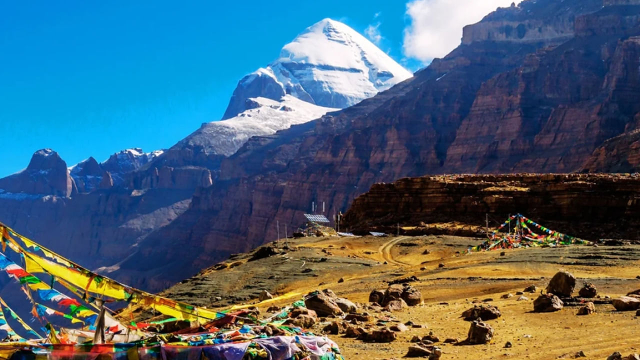 Kailash Mansarovar Yatra: శివయ్య నివాసం కైలాస మానససరోవర యాత్ర చేయడం వలన ఎలాంటి ప్రయోజనం పొందుతారంటే..