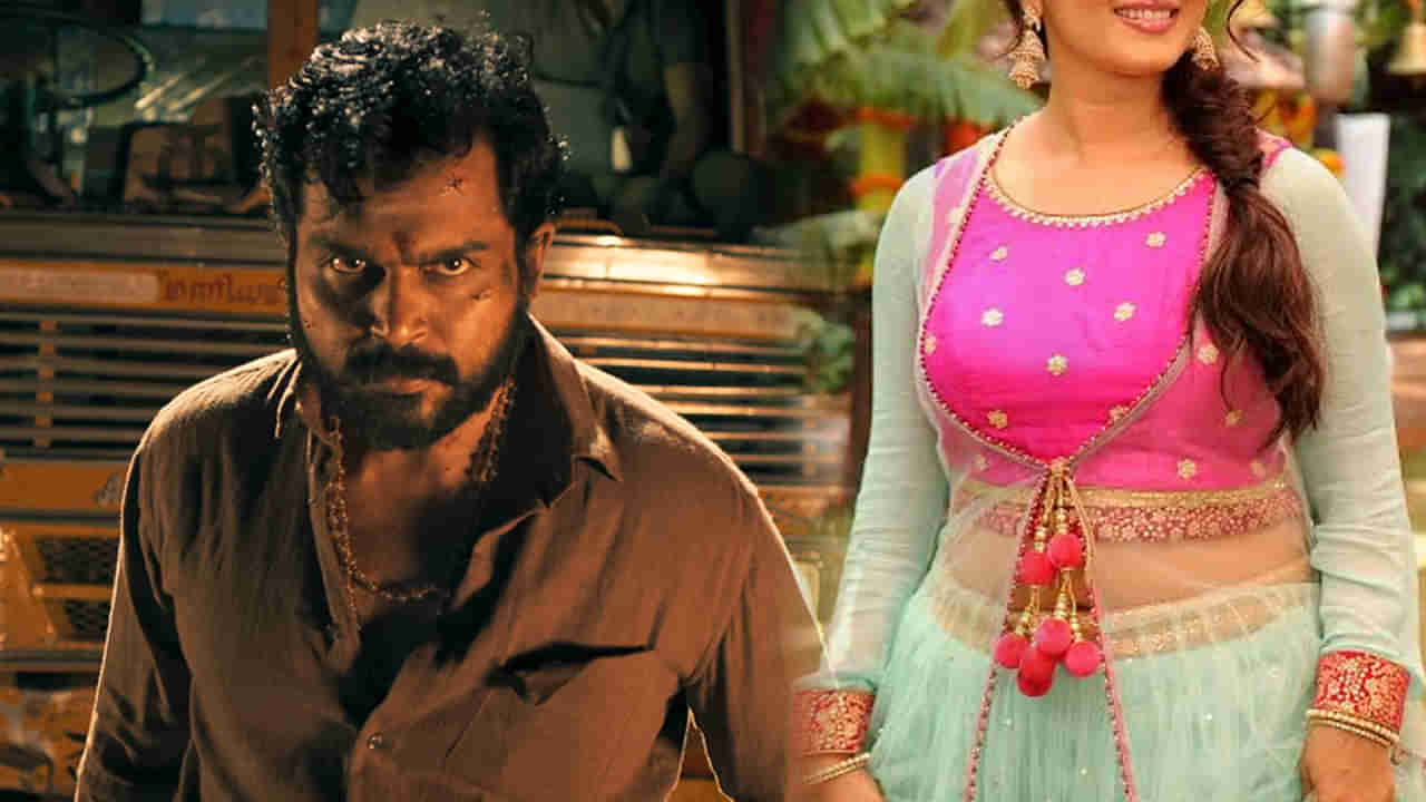 లోకేష్ కనగరాజ్ మాస్టర్ ప్లాన్.. ఖైదీ2 సినిమాలో స్టార్ హీరోయిన్ కూడా..