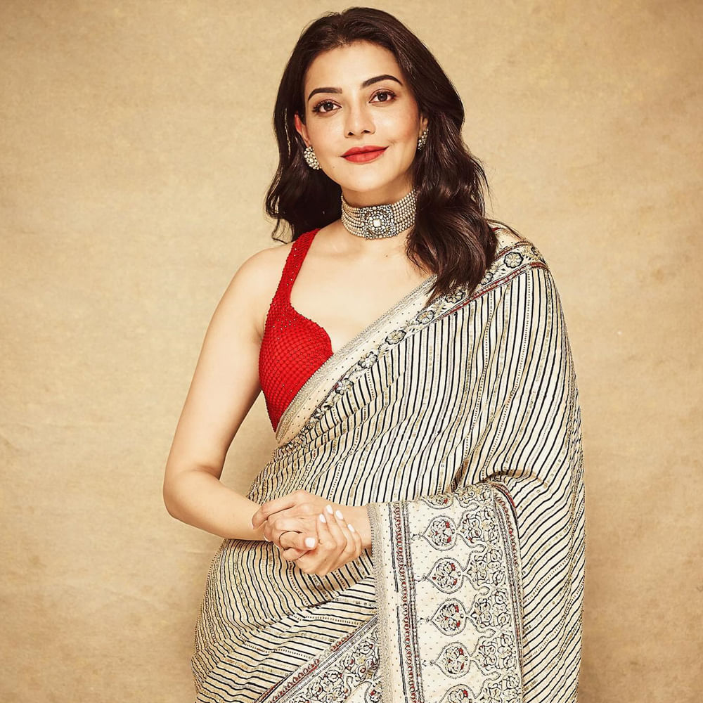 Kajal Aggarwal (4)