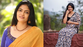 సినీనటి కల్పికపై మరో కేసు నమోదు... సినీనటి కల్పికపై మరో కేసు నమోదు...