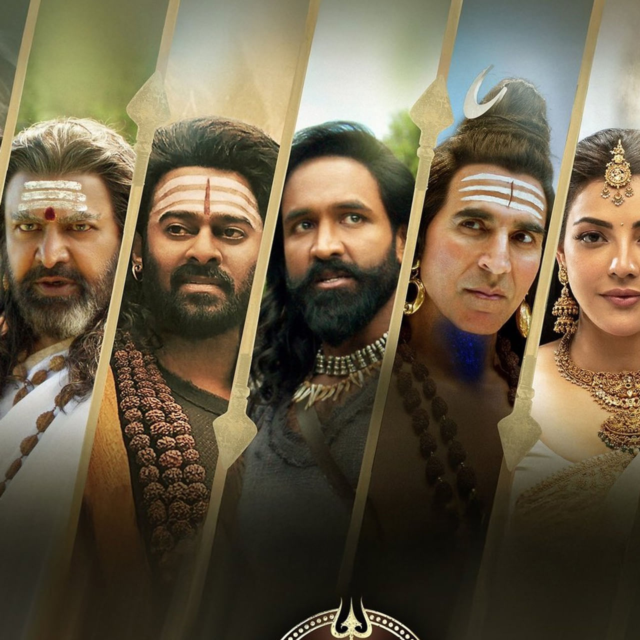 ఈ శుక్రవారం రిలీజ్‌ అయింది కన్నప్ప మూవీనే.. కాకపోతే అందరూ ప్రభాస్‌ జపం చేస్తున్నారు. థియేటర్లలో కన్నప్ప సినిమా స్టార్ట్ అయినప్పటి నుంచీ సెకండ్‌ హాఫ్‌లోకి కథ మూవ్‌ అయ్యేదాకా ప్రభాస్‌ కోసం ఎదురుచూస్తూనే ఉన్నారు ఆడియన్స్. 