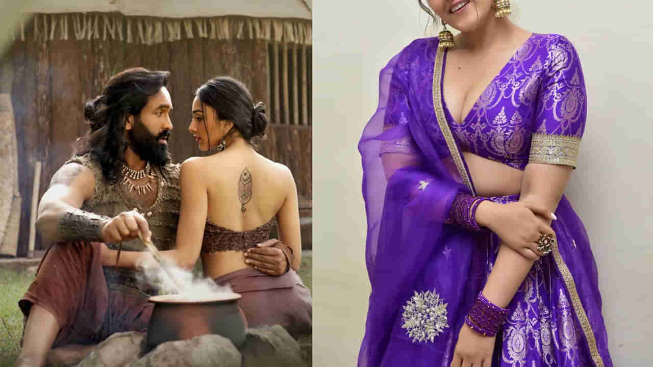 Kannappa: కన్నప్ప సినిమాను మిస్ చేసుకున్నఆ స్టార్ హీరోయిన్ చెల్లి.. షూట్ ప్రారంభమయ్యాక గుడ్ బై.. ఎందుకంటే?