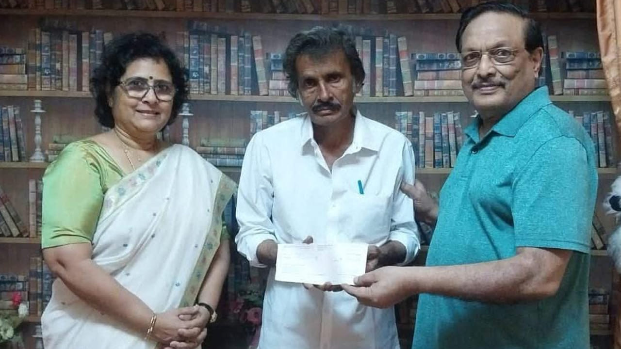 Kanta Rao- Yandamuri: ఇంటి అద్దె కూడా కట్టలేని స్థితిలో కాంతారావు ...