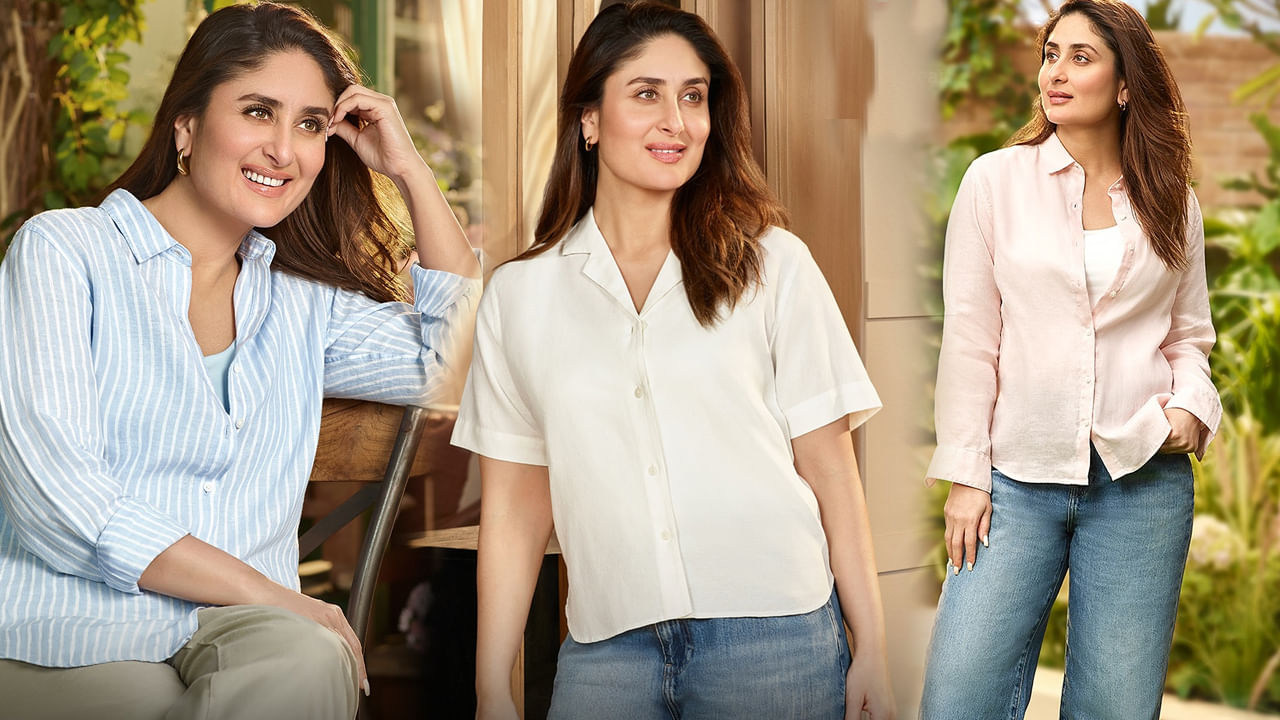 Kareena Kapoor: 44 ఏళ్ల వయసులోనూ తగ్గని అందం.. కరీనా డైట్ సిక్రెట్ ఇదేనట..